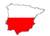 LAUDIOSISTEL - Polski
